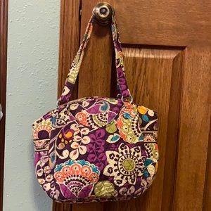 Vera Bradley handbag